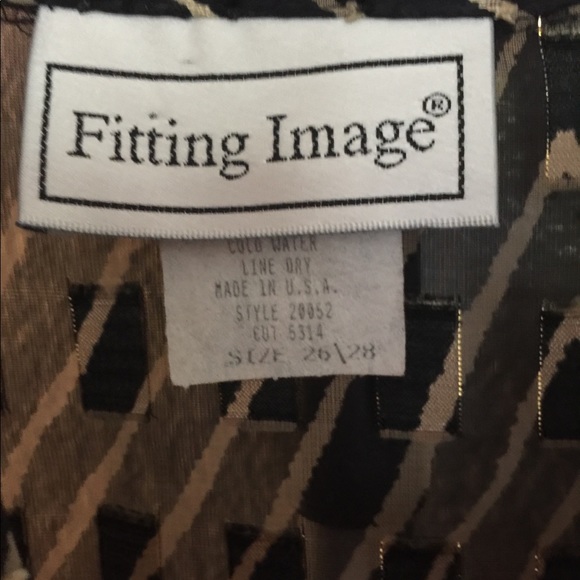 Fitting Image - Picture 2 of 3